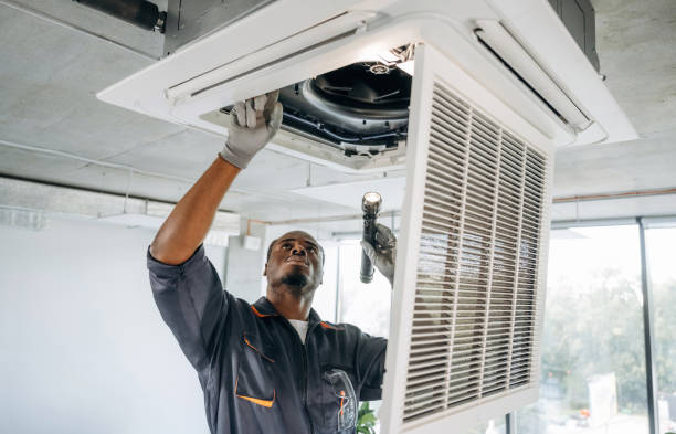 Licensed Ductwork Repair service in Gibsonton, FL - FH HVAC